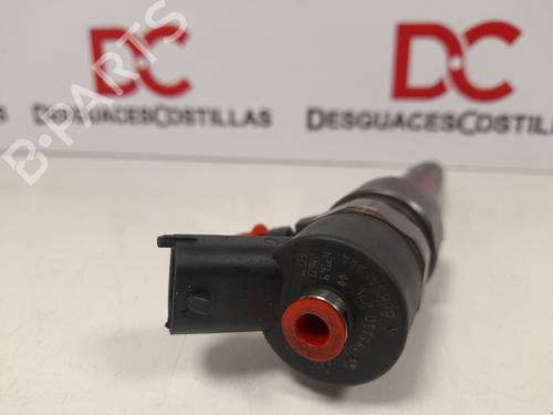 Injector OPEL ASTRA H (A04)  | BP17404321M100 