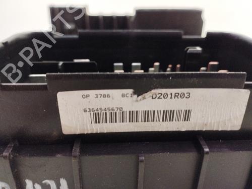 Fuse box SEAT LEON (1P1) | BP39075895E1 - Image 5