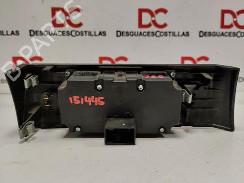Headlight switch BMW 5 (E60) 535 d | BP39075078I24 - Image 2