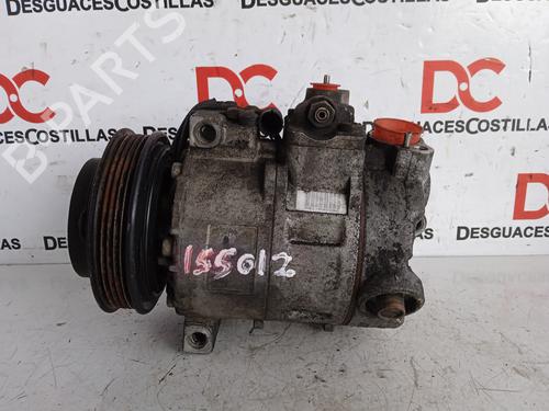Used AC compressor AC compressor ROVER 75 (RJ) [1999-2005] 35931678 35931678