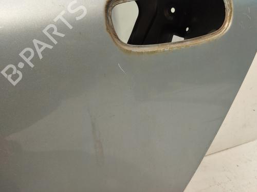 Left rear door PEUGEOT 607 (9D, 9U) 2.2 HDi | BP31082837C4