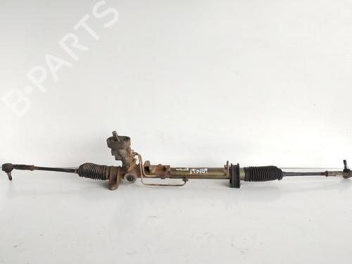 Used Steering rack VW GOLF IV (1J1) 1.9 TDI (110 hp) 19489784