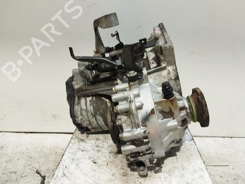 Gearbox SEAT TOLEDO II (1M2)  | BP22374203M3 