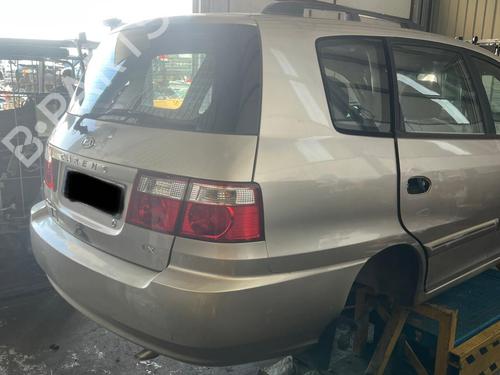 Electronic module KIA CARENS II MPV (FJ) 2.0 CRDi | BP17421204M83 
