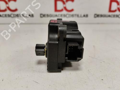 Heater blower motor FORD FOCUS III 1.6 TDCi | BP30655408M62