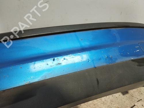 Rear bumper FORD FOCUS II (DA_, HCP, DP)  | BP31259202C8 