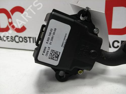 Steering column stalk BMW 5 (E60) 530 d | BP17399882I23 