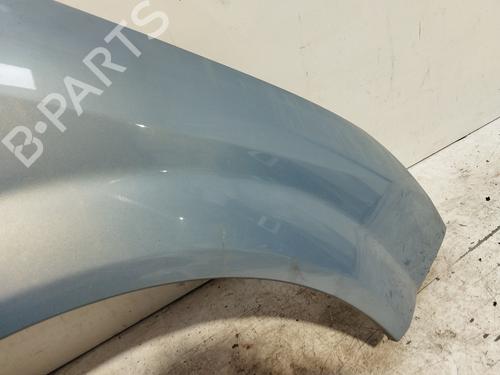 Right front fenders RENAULT SCÉNIC II (JM0/1_)  | BP28596087C42 