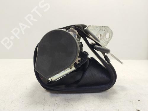 Used Rear right seatbelt SEAT LEON (1P1) [2005-2013]  25798465