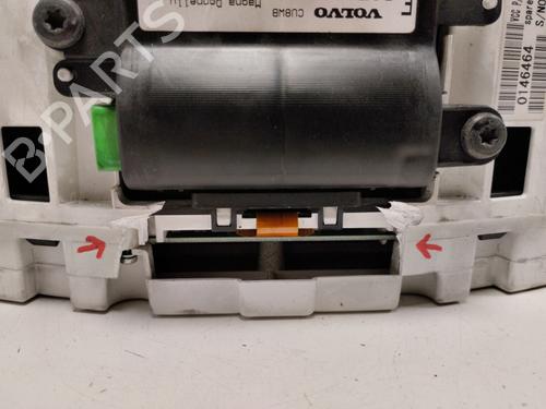 Instrument cluster VOLVO V50 (545) 2.0 D | BP17414890C47 