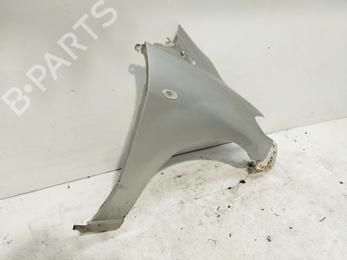 Right front fenders MAZDA 5 (CR) 2.0 CD (CR19) | BP28368784C42 