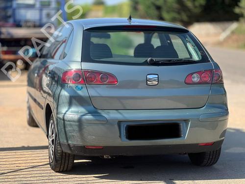 Squib airbag SEAT IBIZA III (6L1)  | BP20303178C102 