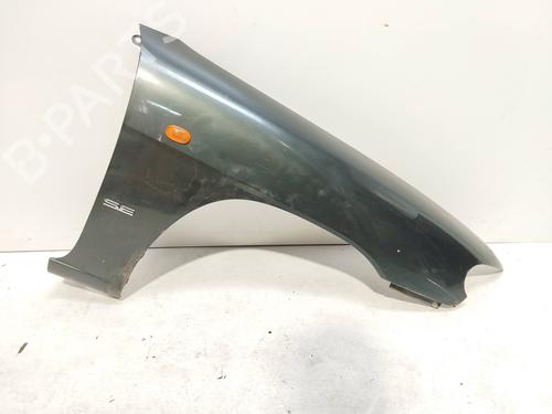 Right front fenders DAEWOO NUBIRA Wagon (J100) 1.6 16V (106 hp) 17425768