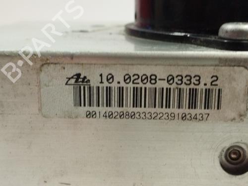 ABS pump BMW 3 (E46) 320 d | BP27316136M43 