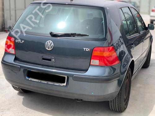 Mass air flow sensor VW GOLF IV (1J1) 1.9 TDI | BP17411585M95 