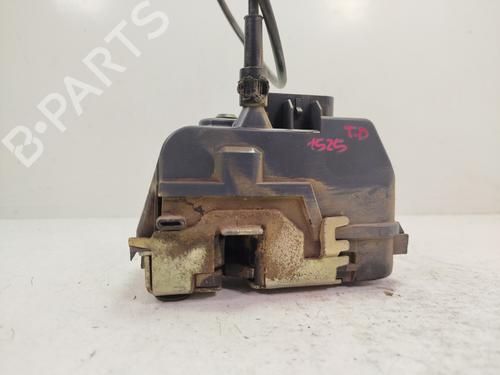 Türschloss rechts hinten für RENAULT MEGANE II Saloon (LM0/1_) [2003-2025]  30804037