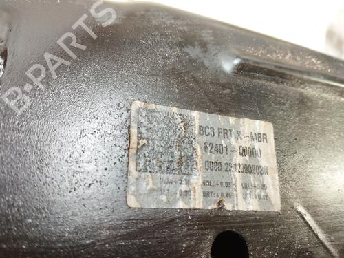 Subframe HYUNDAI BAYON (BC3) | BP25032249M9