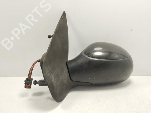 Używane Lusterko boczne lewe PEUGEOT 206 Hatchback (2A/C) 2.0 HDI 90 (90 hp) 28289839