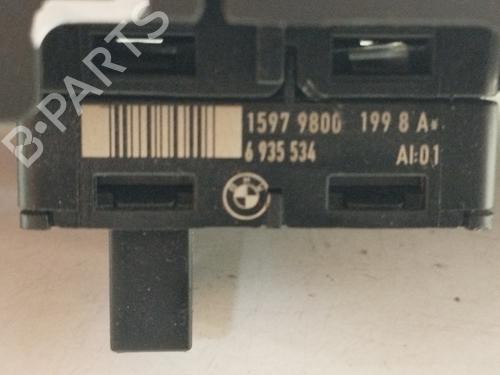 Right front window switch BMW 1 (E87) 118 d | BP23406183I26 