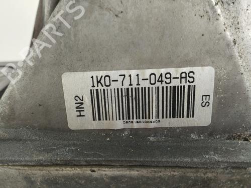 Gear lever SEAT LEON (1P1)  | BP25484772M90 