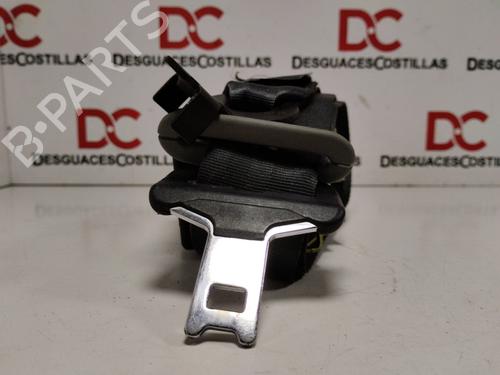 Rear right seatbelt RENAULT CLIO II (BB_, CB_) | BP30147607I28