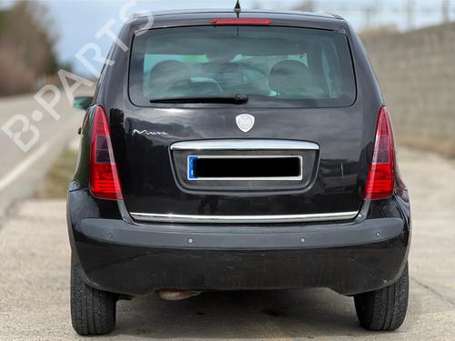 Electronic sensor LANCIA MUSA (350_) 1.4 (350.AXA11, 350.AXA1A) | BP35803076M84  - Image 9