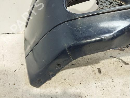 Front bumper MERCEDES-BENZ C-CLASS (W203) C 200 CDI (203.004) | BP20311173C7 