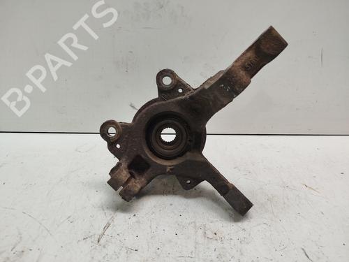 Right front steering knuckle RENAULT CLIO III (BR0/1, CR0/1)  | BP28180439M26 