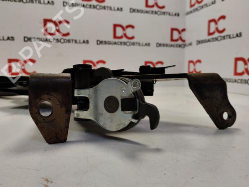 Hand brake AUDI A4 B7 (8EC) 2.0 TDI 16V | BP17417960I18 