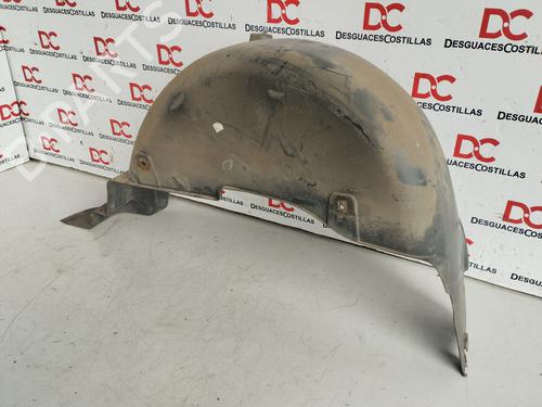 Wheel arch MERCEDES-BENZ VANEO (414) 1.7 CDI (414.700) | BP24952282C56 