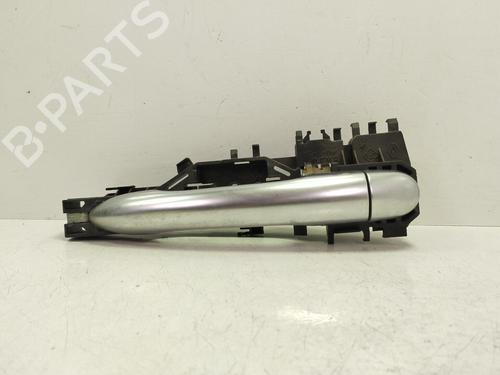 Portiergreep links achter RENAULT SCÉNIC II (JM0/1_) 1.9 dCi (JM0G, JM12, JM1G, JM2C) (120 hp) 27379573
