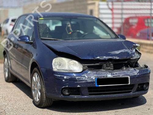 Zacisk hamulca tylnego lewego VW GOLF V (1K1)  | BP29826078M107