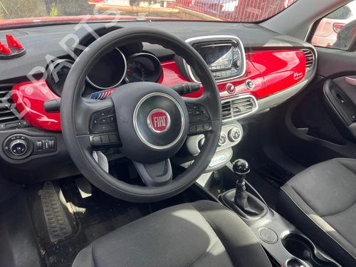 Left front brake caliper FIAT 500X (334_)  | BP36450890M105  - Image 13