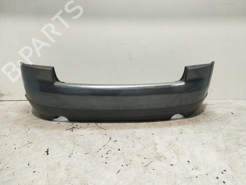Used Rear bumper Rear bumper AUDI A4 B6 (8E2) 2.4 (170 hp) 35720698 35720698