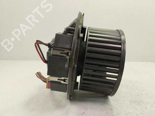 Heater blower motor AUDI TT (8J3) 2.0 TFSI | BP29394379M62 