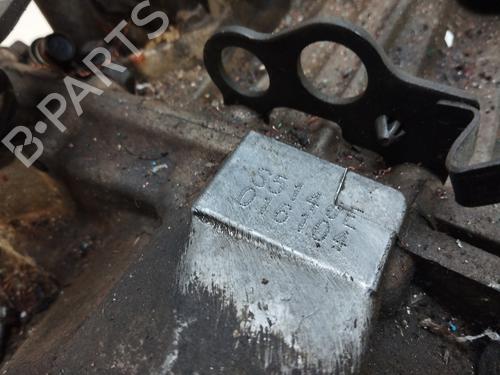 Gearbox KIA SPORTAGE II (JE_, KM_)  | BP25710084M3 
