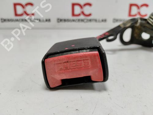 BP17409726C90 | Pretensor trasero derecho PEUGEOT 406 (8B) 2.1 TD 12V BP17409726C90