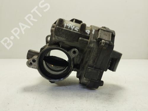Used Throttle body Throttle body FIAT CROMA (194_) [2005-2011] 40448211 40448211