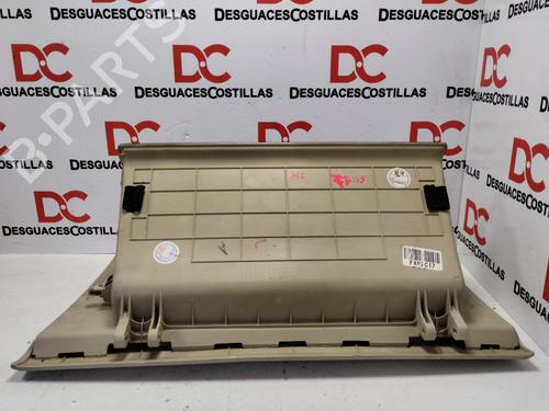 Glove box HYUNDAI SANTA FÉ II (CM) 2.2 CRDi GLS | BP17419418C95 
