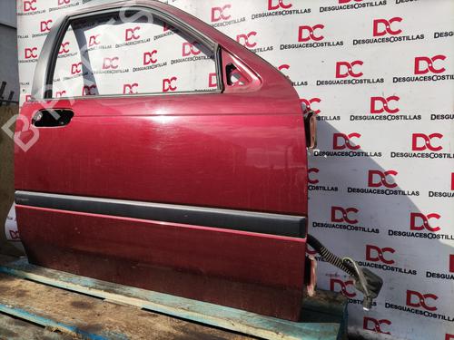 Right front door ROVER 45 I Hatchback (RT) 1.6 | BP17405442C3 