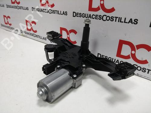 Rear wiper motor OPEL CORSA E (X15) | BP39074963M102 - Image 2