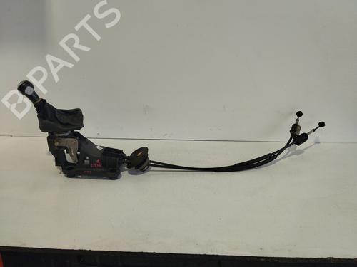 Used Gear lever CITROËN C3 II (SC_) [2009-2025]  27375798