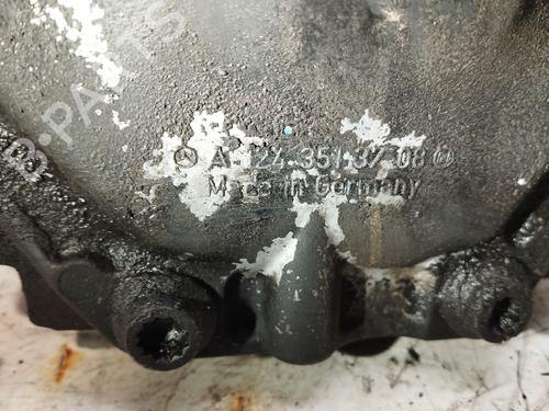 Rear differential MERCEDES-BENZ C-CLASS (W203) C 200 CDI (203.004) | BP23171179M24 