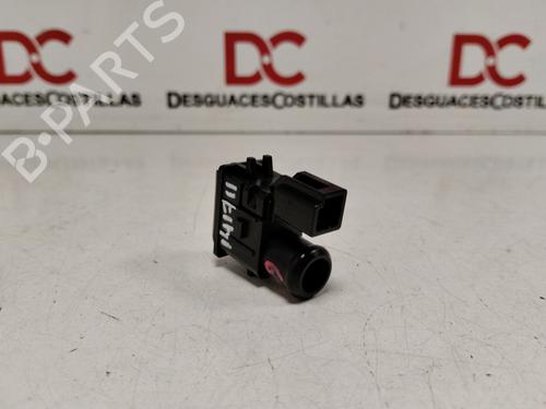 Used Electronic sensor TOYOTA AVENSIS (_T25_) 2.0 D-4D (ADT250_, ADT250R) (126 hp) 17412478