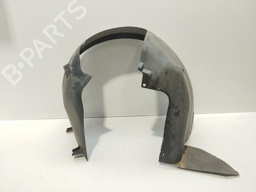 Hjulbue PEUGEOT BIPPER (AA_) [2008-2025]  21665536