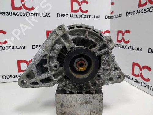 Used Alternator MERCEDES-BENZ A-CLASS (W176) A 220 CDI (176.003) (170 hp) 17395791