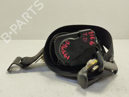 Sikkerhedssele bag højre MERCEDES-BENZ M-CLASS (W163) ML 270 CDI (163.113) | BP20978622I28 