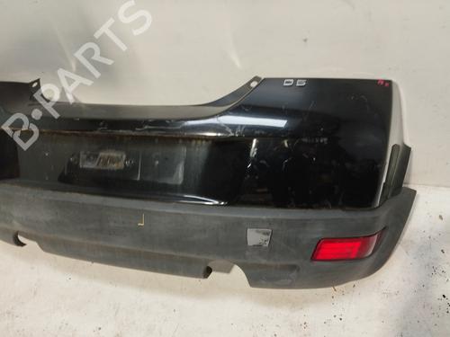 Rear bumper VOLVO C30 (533) D5 | BP30294032C8