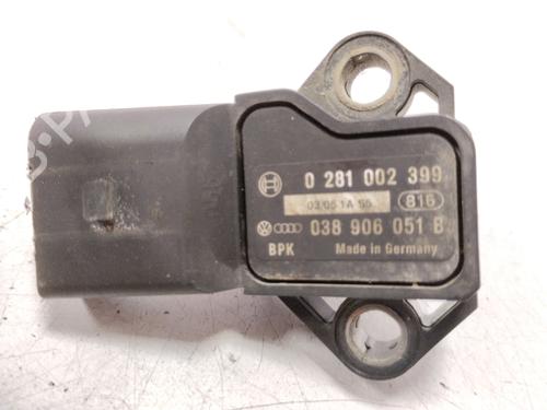 Elektronisk sensor VW GOLF V (1K1) 1.9 TDI (105 hp) 17418876