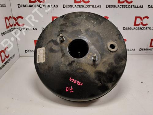 Used Servo brake FIAT FIORINO Box Body/MPV (225_) 1.3 D Multijet (225BXD1A, 225BXB1A, 225BXB11) (75 hp) 22890225